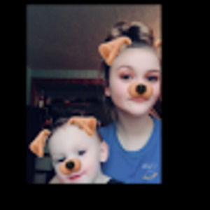 Meet your Posher, Mckenna